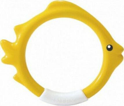 Intex 55507 Underwater Fish Rings