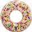 Intex 56263 Sprinkle Donut Tube