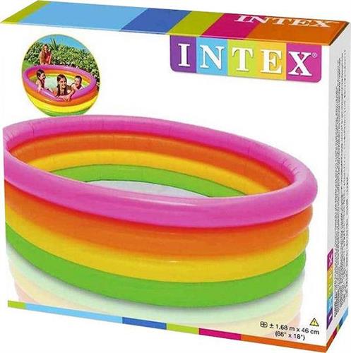 Intex 56441 Sunset Glow