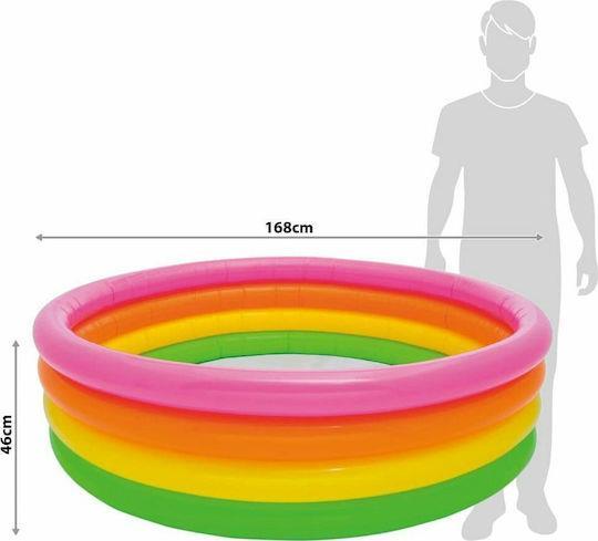 Intex 56441 Sunset Glow