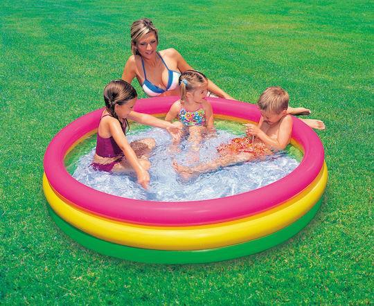 Intex 57412 Sunset Glow