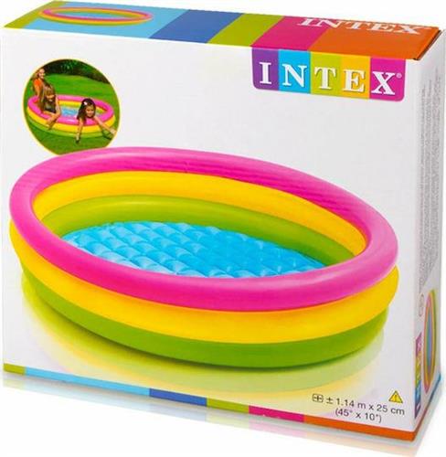 Intex 57412 Sunset Glow