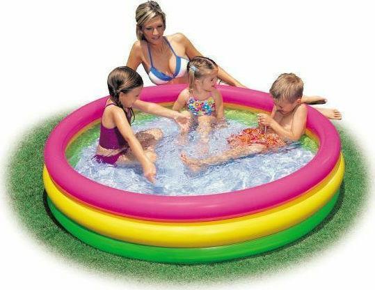 Intex 57412 Sunset Glow