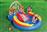 Intex 57453 Rainbow Ring
