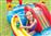 Intex 57453 Rainbow Ring