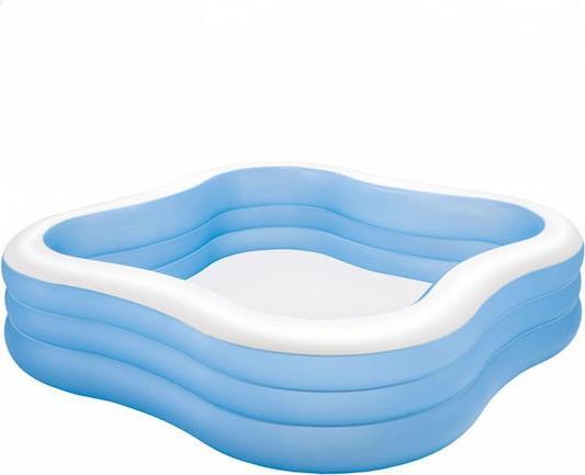 Intex 57495 Beach Wave Swim Center Pool