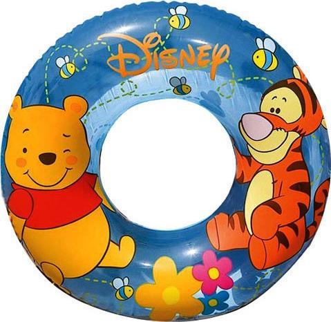 Intex 58224 Winnie the Pooh Swim Ring