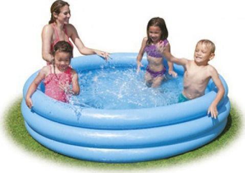 Intex 58426 Crystal Blue