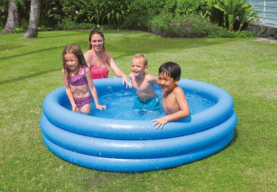 Intex 58446 Crystal Blue