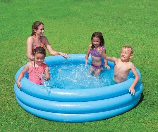 Intex 58446 Crystal Blue