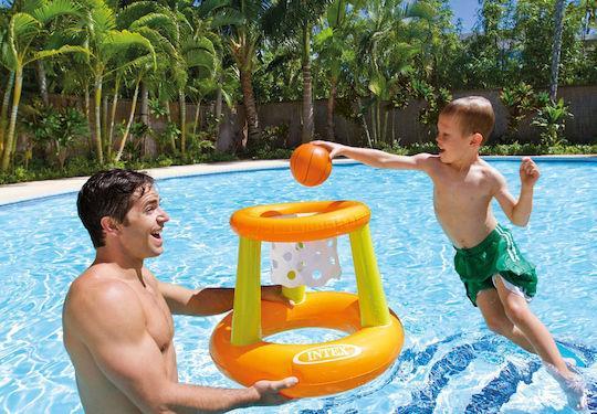 Intex 58504 Floating Hoops