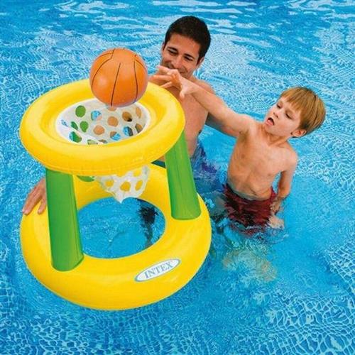 Intex 58504 Floating Hoops
