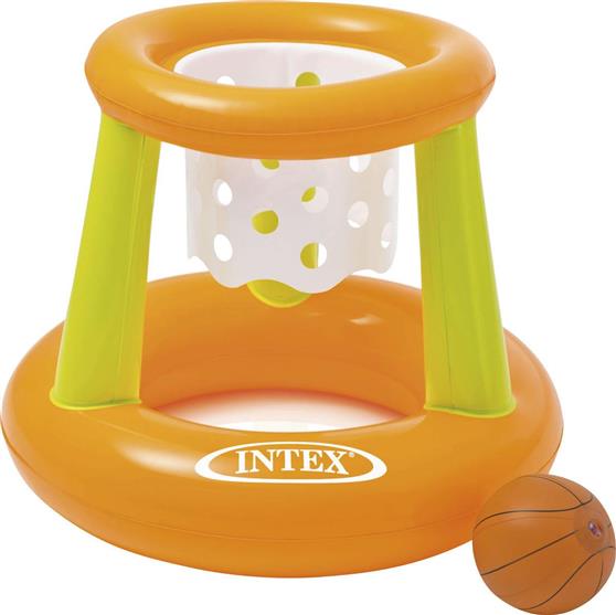 Intex 58504 Floating Hoops