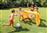 Intex 58507 Fun Goals Game