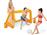 Intex 58507 Fun Goals Game