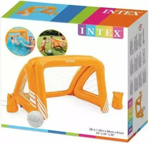 Intex 58507 Fun Goals Game