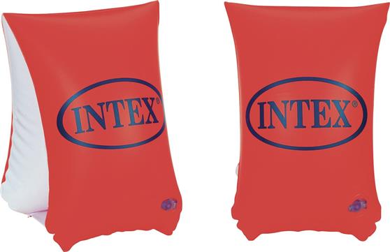 Intex 58641 Large Deluxe Μπρατσάκια