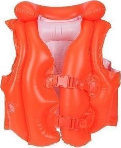Intex 58671 Deluxe Swim Vest