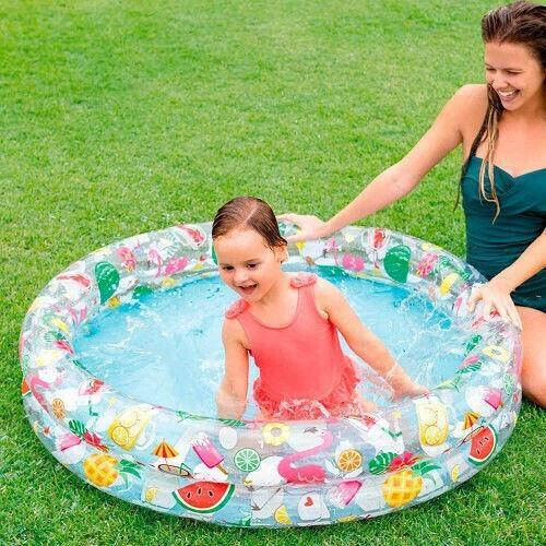 Intex 59421 Starfish 