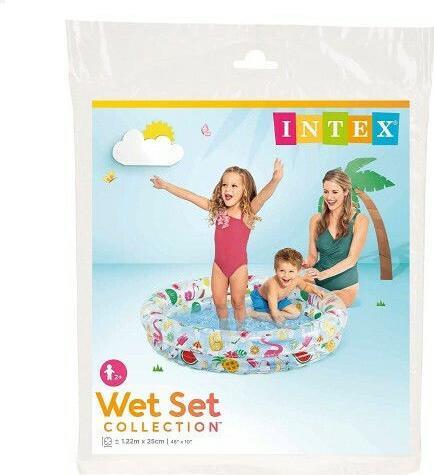Intex 59421 Starfish 
