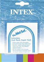 Intex 59631 Σετ Επισκευής (Μπαλώματα)