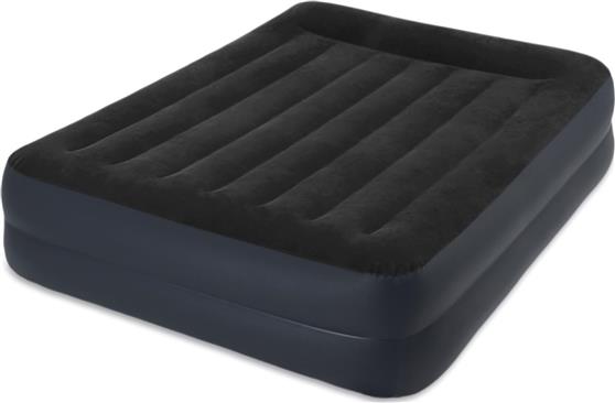 Intex 64124 Pillow Rest Raised Bed Διπλό
