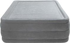 Intex 64418 Comfort-Plush High Rise Airbed Διπλό