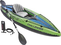 Intex 68305 Challenger K1 Kayak