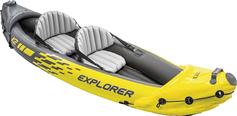 Intex 68307 Explorer K2 Kayak