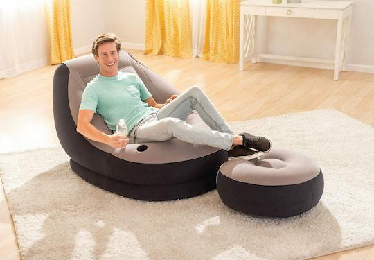 Intex 68564 Ultra Lounge Πολυθρόνα