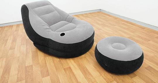 Intex 68564 Ultra Lounge Πολυθρόνα