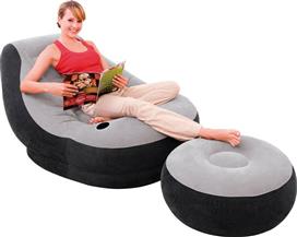 Intex 68564 Ultra Lounge Πολυθρόνα