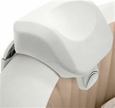 Intex Αφρώδες Μαξιλάρι για Spa 17x28x23cm 28505