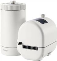 Intex C2500 Αντλία Πισίνας Φίλτρου Μονοφασική 26634