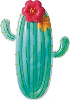 Intex Cactus Float Φουσκωτό Στρώμα Θαλάσσης 185cm 58793