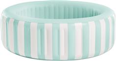 Intex Coastal Luxe Παιδική Στρογγυλή Πισίνα 462lt Φουσκωτή 56182