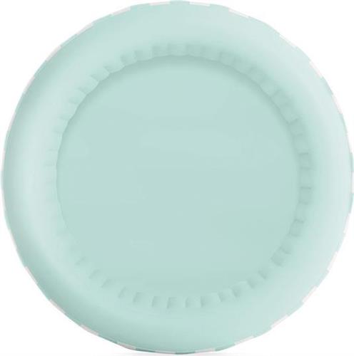 Intex Coastal Luxe Παιδική Στρογγυλή Πισίνα 462lt Φουσκωτή 56182