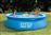 Intex Easy Set Pool Φ305x76cm