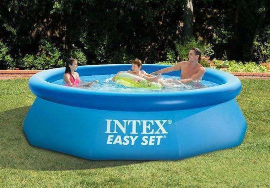 Intex Easy Set Pool Φ305x76cm