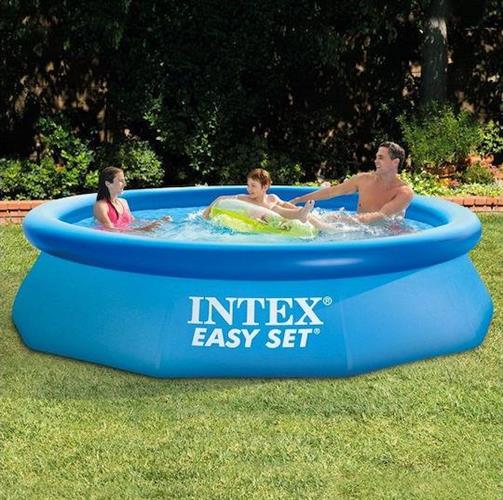 Intex Easy Set Pool Φ305x76cm