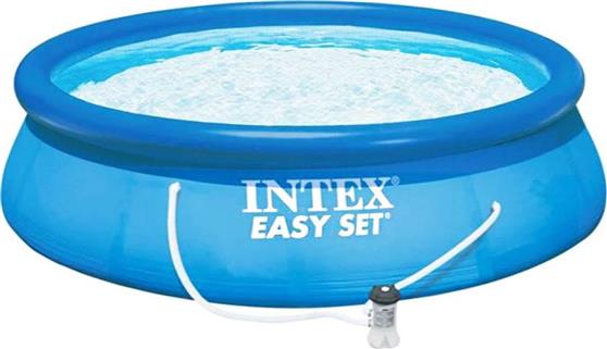 Intex Easy Set Pool Φ305x76cm