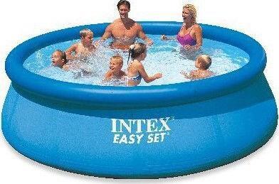 Intex Easy Set Pool Φ366x76cm