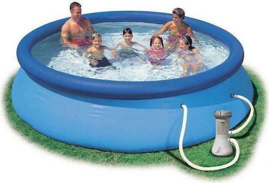 Intex Easy Set Pool Φ366x76cm