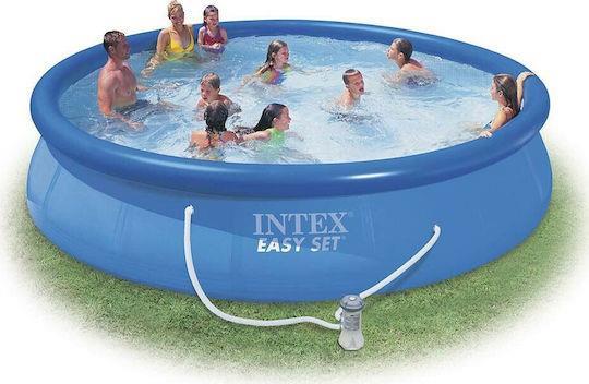 Intex Easy Set Pool Φ366x76cm