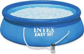 Intex Easy Set Pool Φ366x76cm