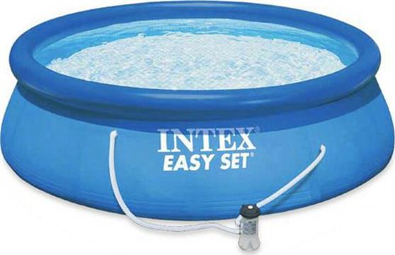 Intex Easy Set Pool Φ366x76cm