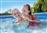 Intex Easy Set Pool Set Φ243x61cm