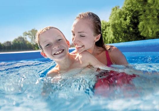 Intex Easy Set Pool Set Φ243x61cm
