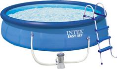 Intex Easy Set Pool Set Φ457x107cm