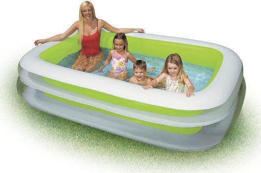 Intex Family Swim Center